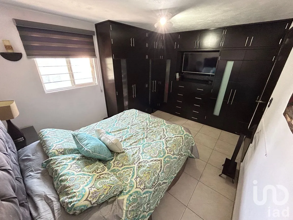 Casa en Venta en San Martín Azcatepec, Tecámac, México | NEX-187690 | iad México | Foto 14 de 33