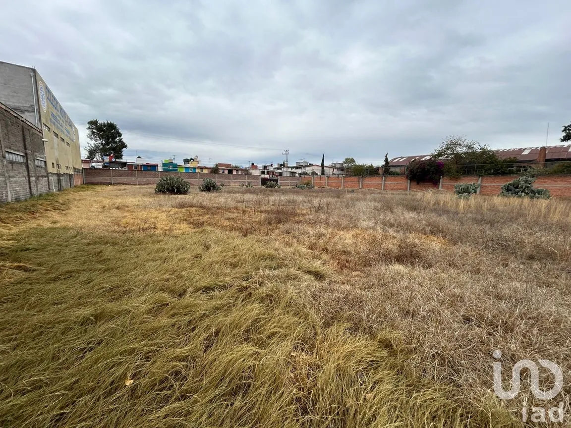 Terreno en Venta en Ampliación Lázaro Cárdenas, Tizayuca, Hidalgo | NEX-187691 | iad México | Foto 17 de 21