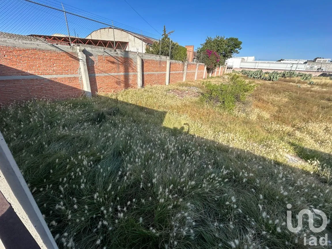 Terreno en Venta en Ampliación Lázaro Cárdenas, Tizayuca, Hidalgo | NEX-187691 | iad México | Foto 10 de 21