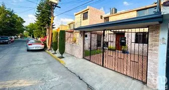 NEX-196336 - Casa en Venta, con 4 recamaras, con 1 baño, con 240 m2 de construcción en Prado San Mateo, CP 53240, México.