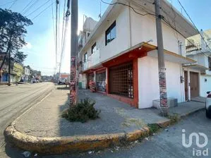 NEX-233925 - Local en Renta, con 1 recamara, con 18 m2 de construcción en La Cañada, CP 53570, México.