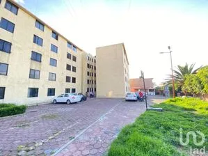 NEX-236809 - Departamento en Renta, con 2 recamaras, con 1 baño, con 70 m2 de construcción en Valle Ceylán, CP 54150, México.