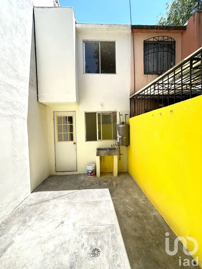 Casa en Venta en Cofradía de San Miguel, Cuautitlán Izcalli, México | NEX-245572 | iad México | Foto 7 de 19
