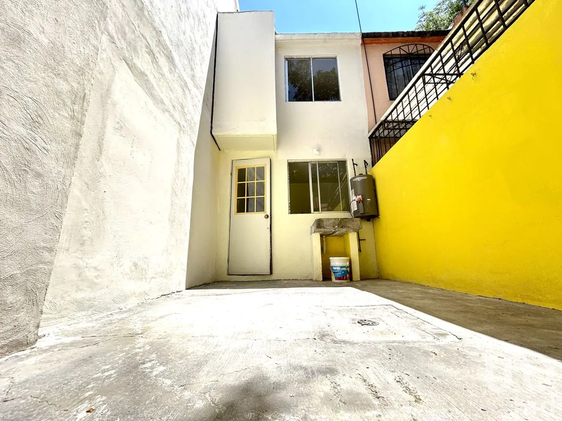 Casa en Venta en Cofradía de San Miguel, Cuautitlán Izcalli, México | NEX-245572 | iad México | Foto 9 de 19