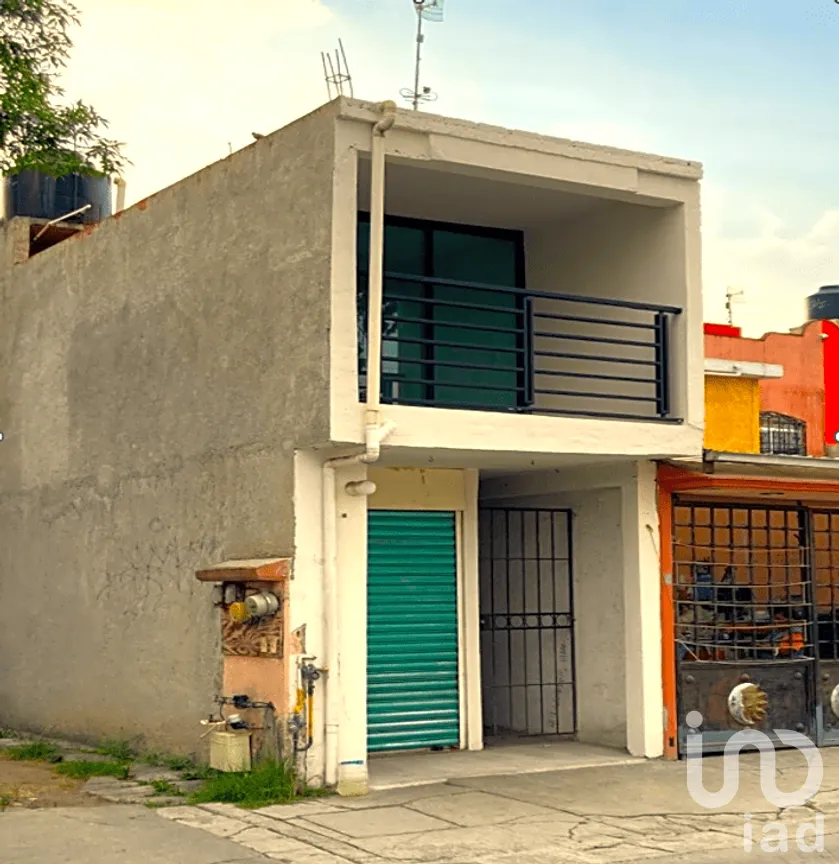 Casa en Venta en Cofradía de San Miguel, Cuautitlán Izcalli, México | NEX-245572 | iad México | Foto 1 de 19
