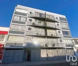 NEX-246250 - Departamento en Venta, con 2 recamaras, con 1 baño, con 65 m2 de construcción en El Conde, CP 53500, México.