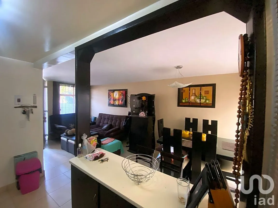 Casa en Venta en Real de San Fernando, Cuautitlán, México | NEX-247080 | iad México | Foto 4 de 18