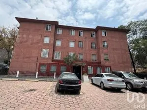 NEX-250235 - Departamento en Renta, con 2 recamaras, con 1 baño, con 80 m2 de construcción en Hacienda del Parque 1A Sección, CP 54769, México.