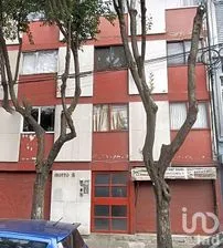 NEX-252877 - Departamento en Renta, con 1 recamara, con 1 baño, con 35 m2 de construcción en Mixcoac, CP 03910, Ciudad de México.