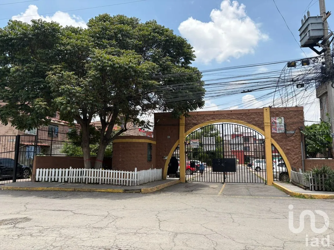 Casa en Venta en Misiones II, Cuautitlán, México | NEX-253388 | iad México | Foto 2 de 12