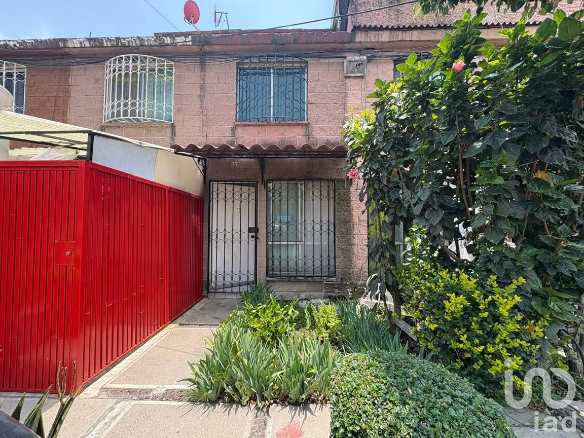 Casa en Venta en Misiones II, Cuautitlán, México | NEX-253388 | iad México | Foto 1 de 12