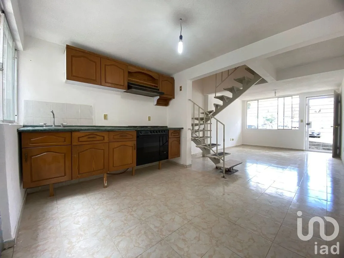 Casa en Renta en Bulevares del Lago, Nicolás Romero, México | NEX-254880 | iad México | Foto 4 de 8