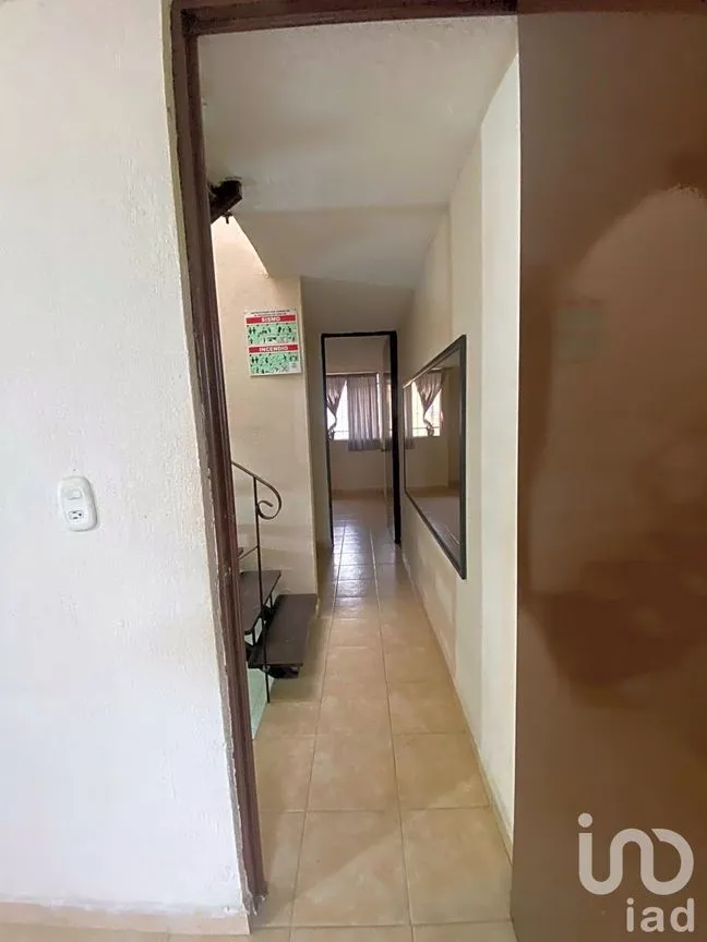 Casa en Renta en Cantaros III, Nicolás Romero, México | NEX-255782 | iad México | Foto 13 de 13
