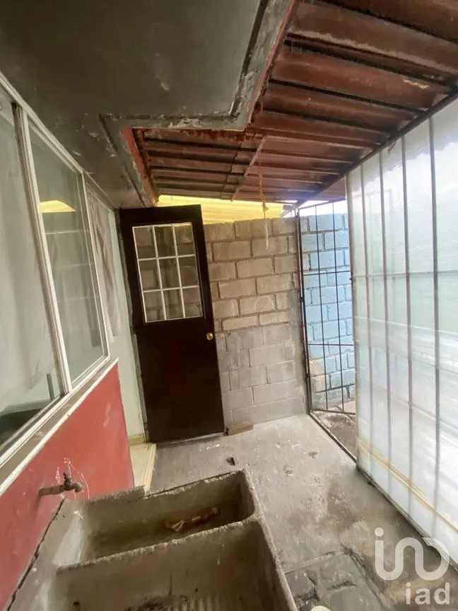 Casa en Renta en Cantaros III, Nicolás Romero, México | NEX-255782 | iad México | Foto 5 de 13