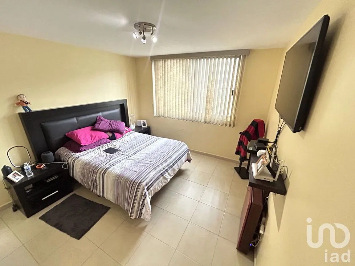 Departamento en Renta en Lomas de Atizapán, Atizapán de Zaragoza, México | NEX-255819 | iad México | Foto 13 de 14