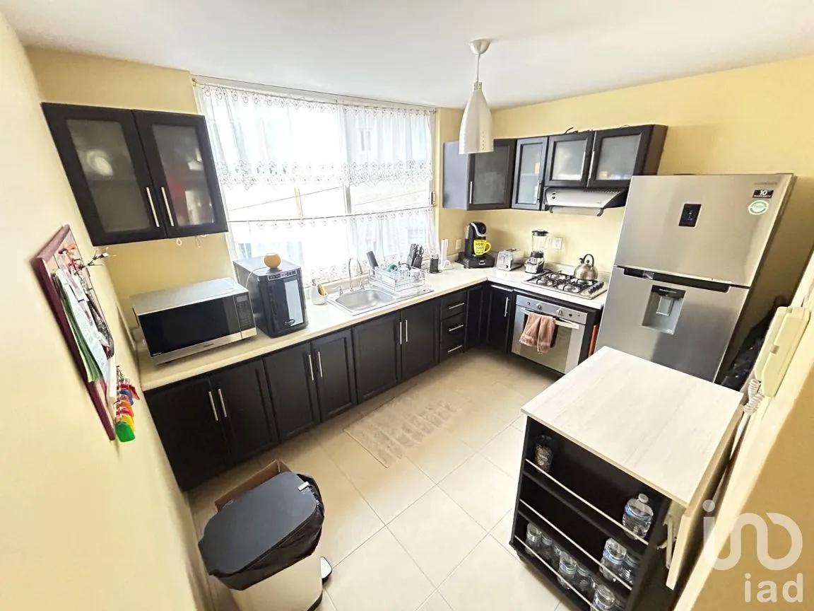 Departamento en Renta en Lomas de Atizapán, Atizapán de Zaragoza, México | NEX-255819 | iad México | Foto 4 de 14