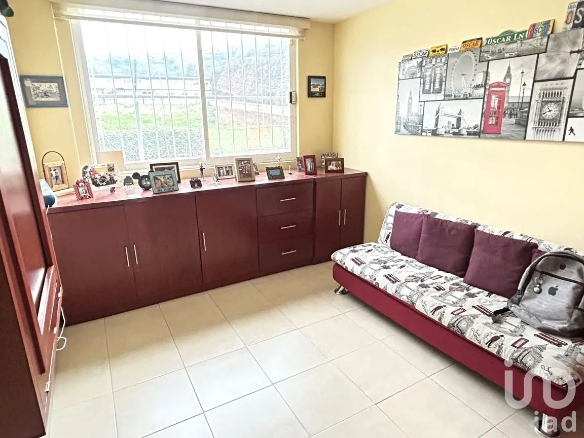 Departamento en Renta en Lomas de Atizapán, Atizapán de Zaragoza, México | NEX-255819 | iad México | Foto 7 de 14