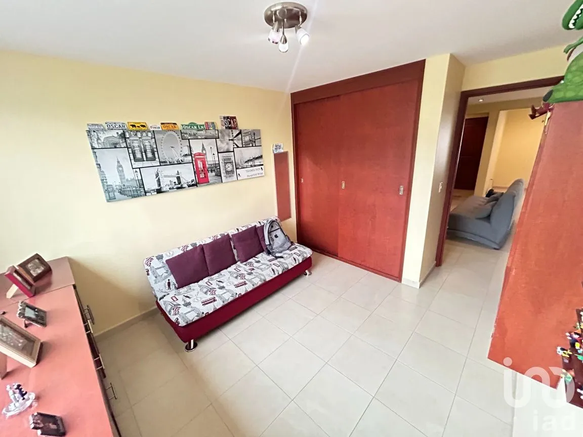 Departamento en Renta en Lomas de Atizapán, Atizapán de Zaragoza, México | NEX-255819 | iad México | Foto 8 de 14