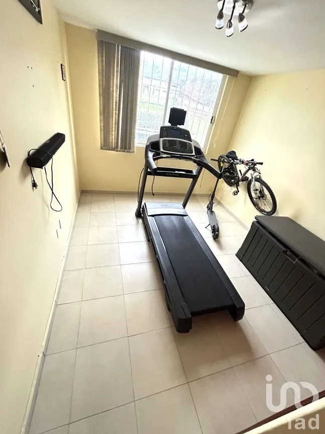 Departamento en Renta en Lomas de Atizapán, Atizapán de Zaragoza, México | NEX-255819 | iad México | Foto 9 de 14