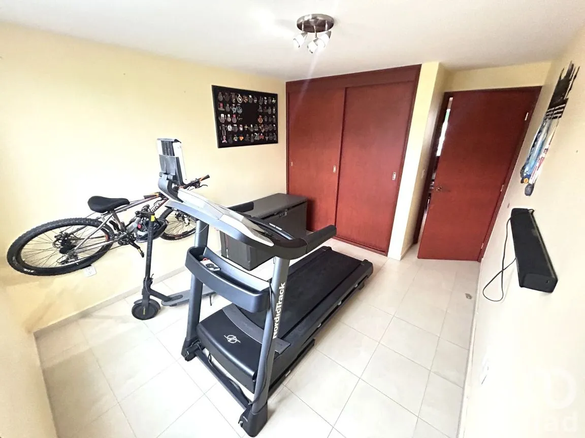 Departamento en Renta en Lomas de Atizapán, Atizapán de Zaragoza, México | NEX-255819 | iad México | Foto 10 de 14