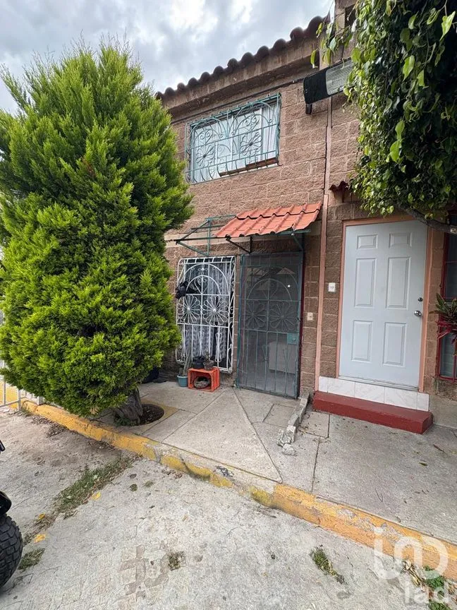 Casa en Venta en La Era, Ixtapaluca, México | NEX-256264 | iad México | Foto 2 de 14