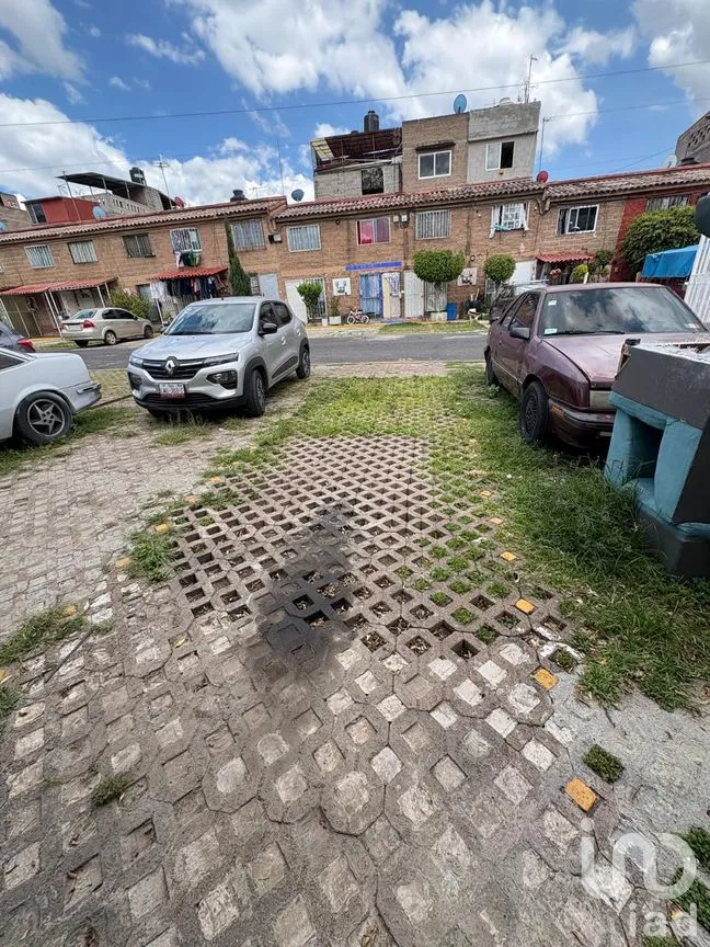 Casa en Venta en La Era, Ixtapaluca, México | NEX-256264 | iad México | Foto 3 de 14