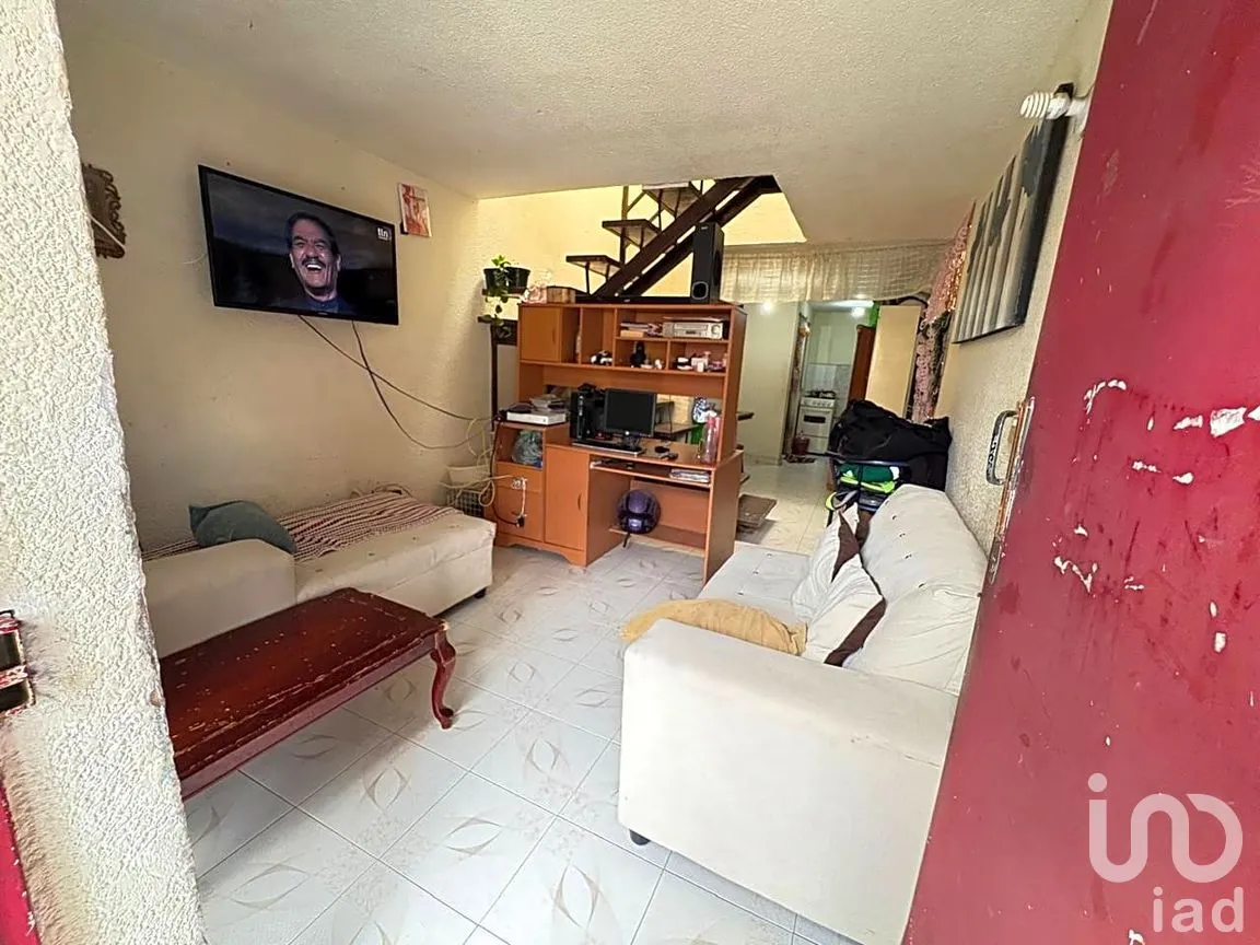Casa en Venta en La Era, Ixtapaluca, México | NEX-256264 | iad México | Foto 4 de 14