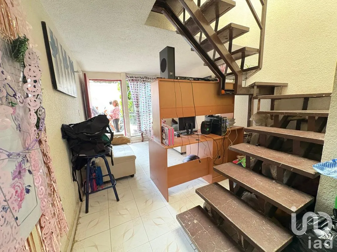 Casa en Venta en La Era, Ixtapaluca, México | NEX-256264 | iad México | Foto 5 de 14