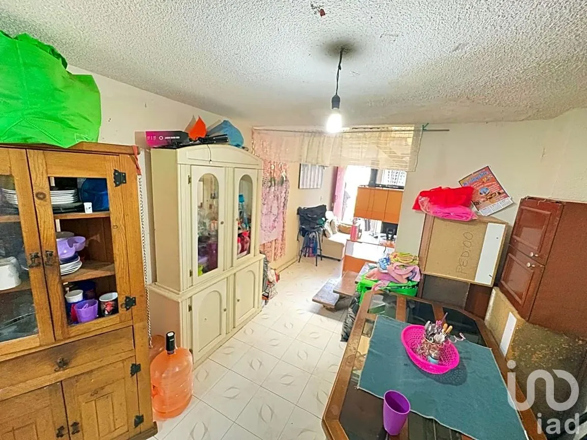 Casa en Venta en La Era, Ixtapaluca, México | NEX-256264 | iad México | Foto 6 de 14