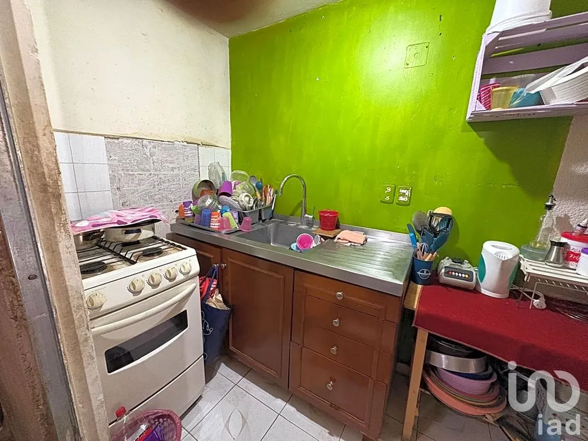Casa en Venta en La Era, Ixtapaluca, México | NEX-256264 | iad México | Foto 7 de 14