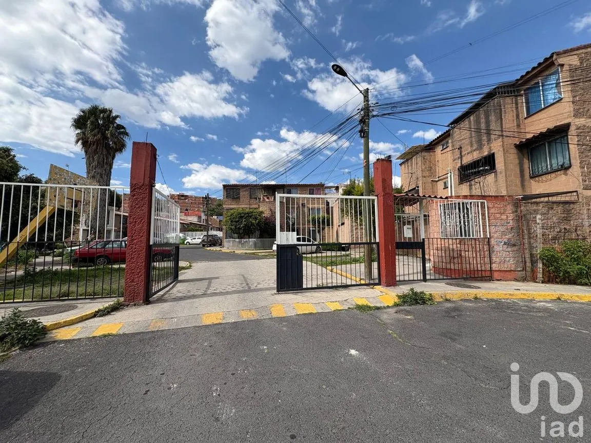 Casa en Venta en La Era, Ixtapaluca, México | NEX-256264 | iad México | Foto 1 de 14