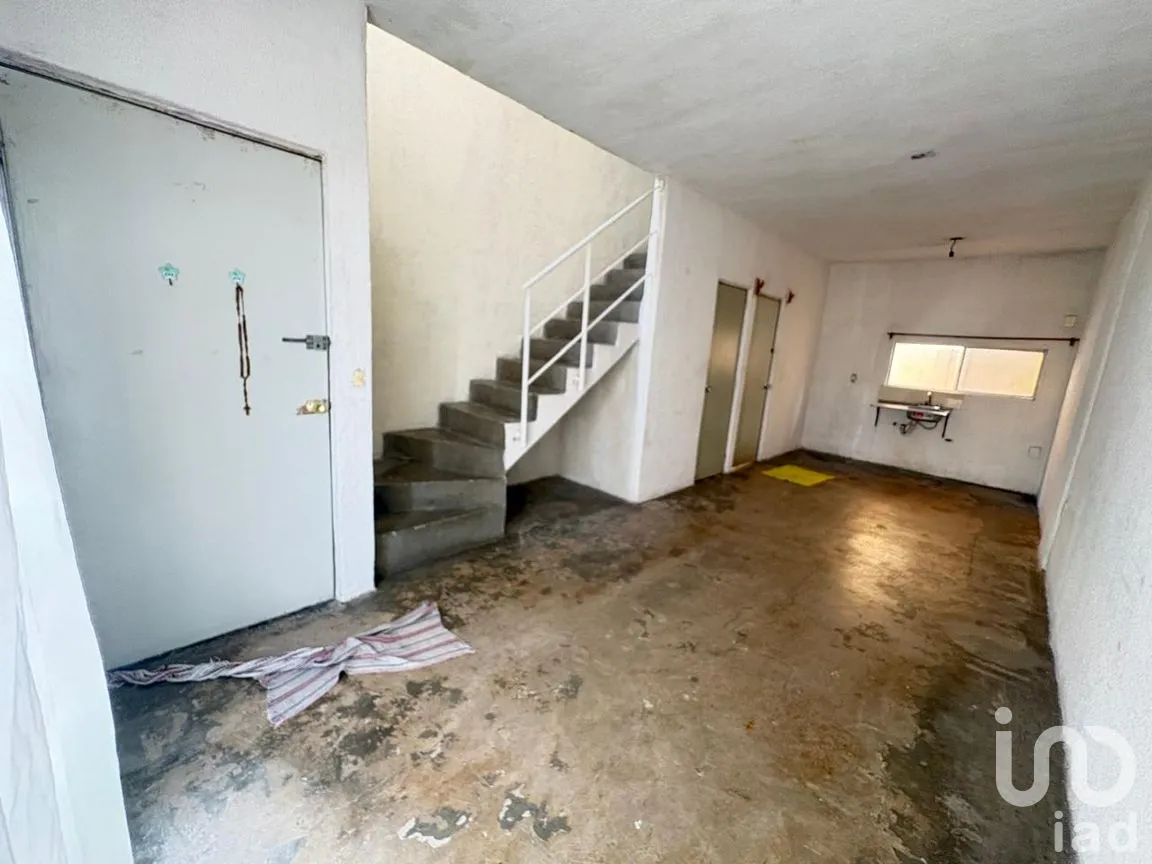 Casa en Venta en Parque San Mateo (Hacienda San Mateo), Cuautitlán, México | NEX-258772 | iad México | Foto 3 de 12