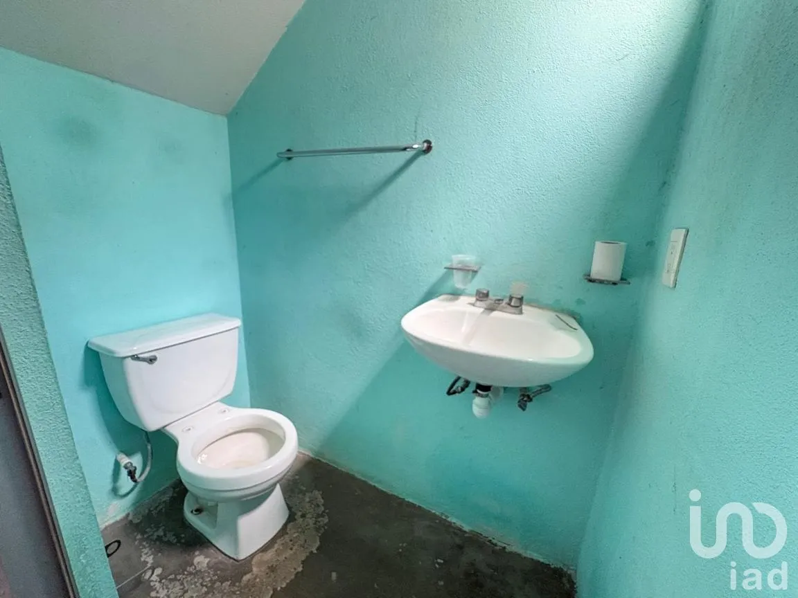 Casa en Venta en Parque San Mateo (Hacienda San Mateo), Cuautitlán, México | NEX-258772 | iad México | Foto 4 de 12