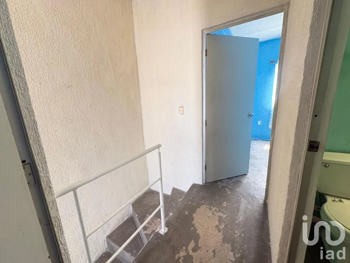 Casa en Venta en Parque San Mateo (Hacienda San Mateo), Cuautitlán, México | NEX-258772 | iad México | Foto 7 de 12