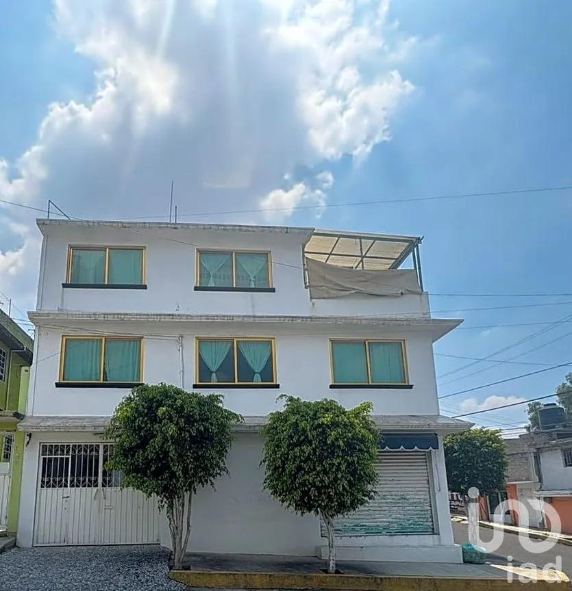 Casa en Venta en Lomas de San Miguel Norte, Atizapán de Zaragoza, México | NEX-258811 | iad México | Foto 2 de 24