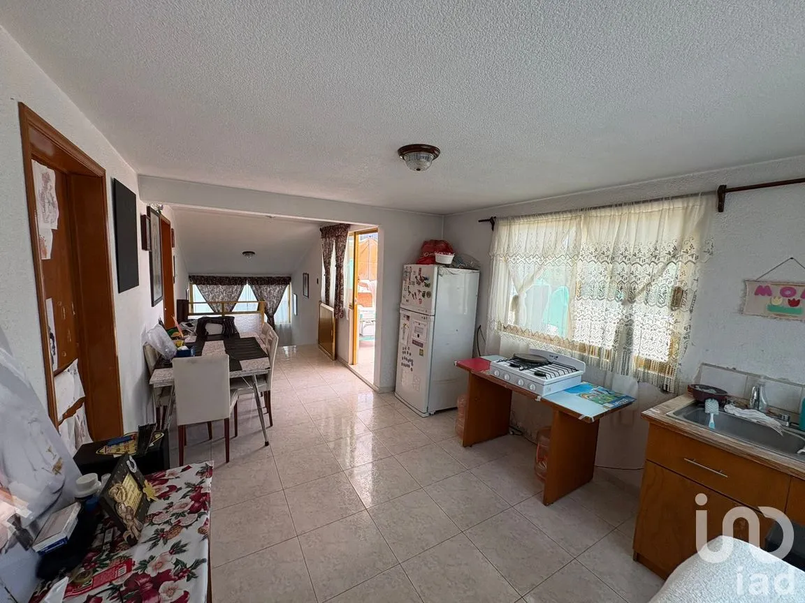 Casa en Venta en Lomas de San Miguel Norte, Atizapán de Zaragoza, M éxico | NEX-258811 | iad México | Foto 11 de 24