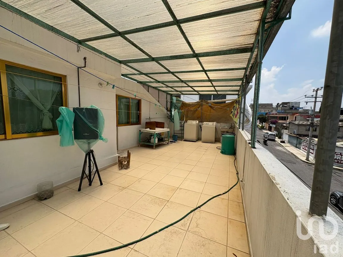 Casa en Venta en Lomas de San Miguel Norte, Atizapán de Zaragoza, México | NEX-258811 | iad México | Foto 12 de 24