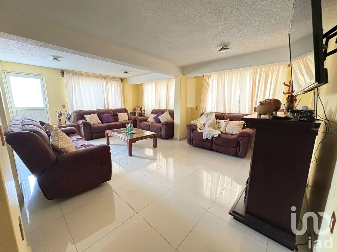 Casa en Venta en Lomas de San Miguel Norte, Atizapán de Zaragoza, México | NEX-258811 | iad México | Foto 14 de 24