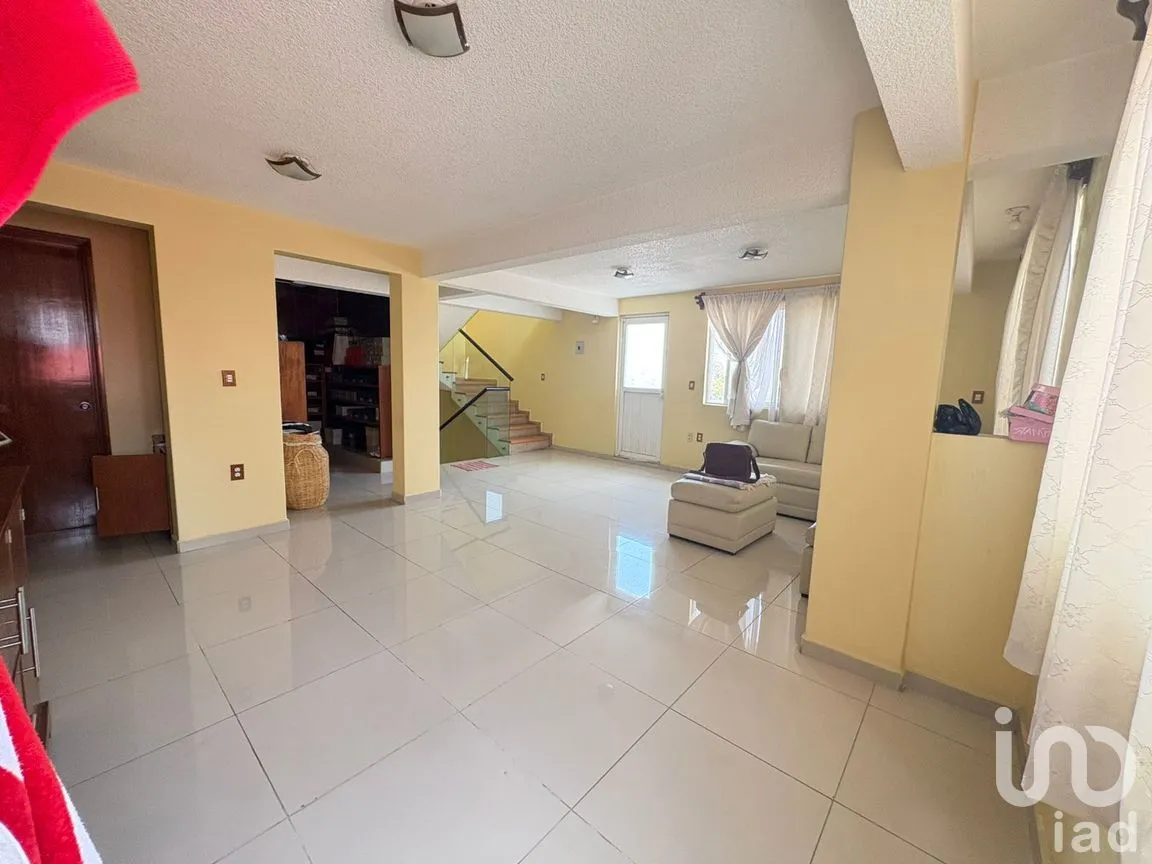 Casa en Venta en Lomas de San Miguel Norte, Atizapán de Zaragoza, México | NEX-258811 | iad México | Foto 18 de 24