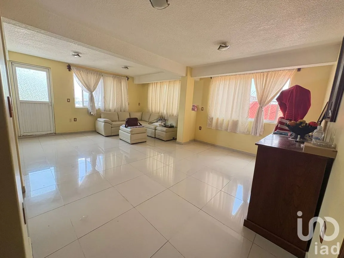 Casa en Venta en Lomas de San Miguel Norte, Atizapán de Zaragoza, México | NEX-258811 | iad México | Foto 19 de 24