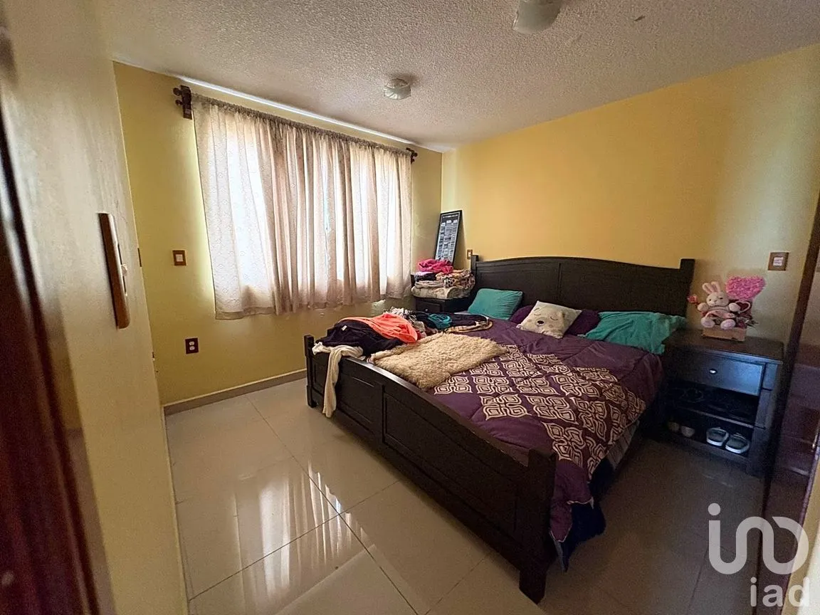 Casa en Venta en Lomas de San Miguel Norte, Atizapán de Zaragoza, México | NEX-258811 | iad México | Foto 20 de 24