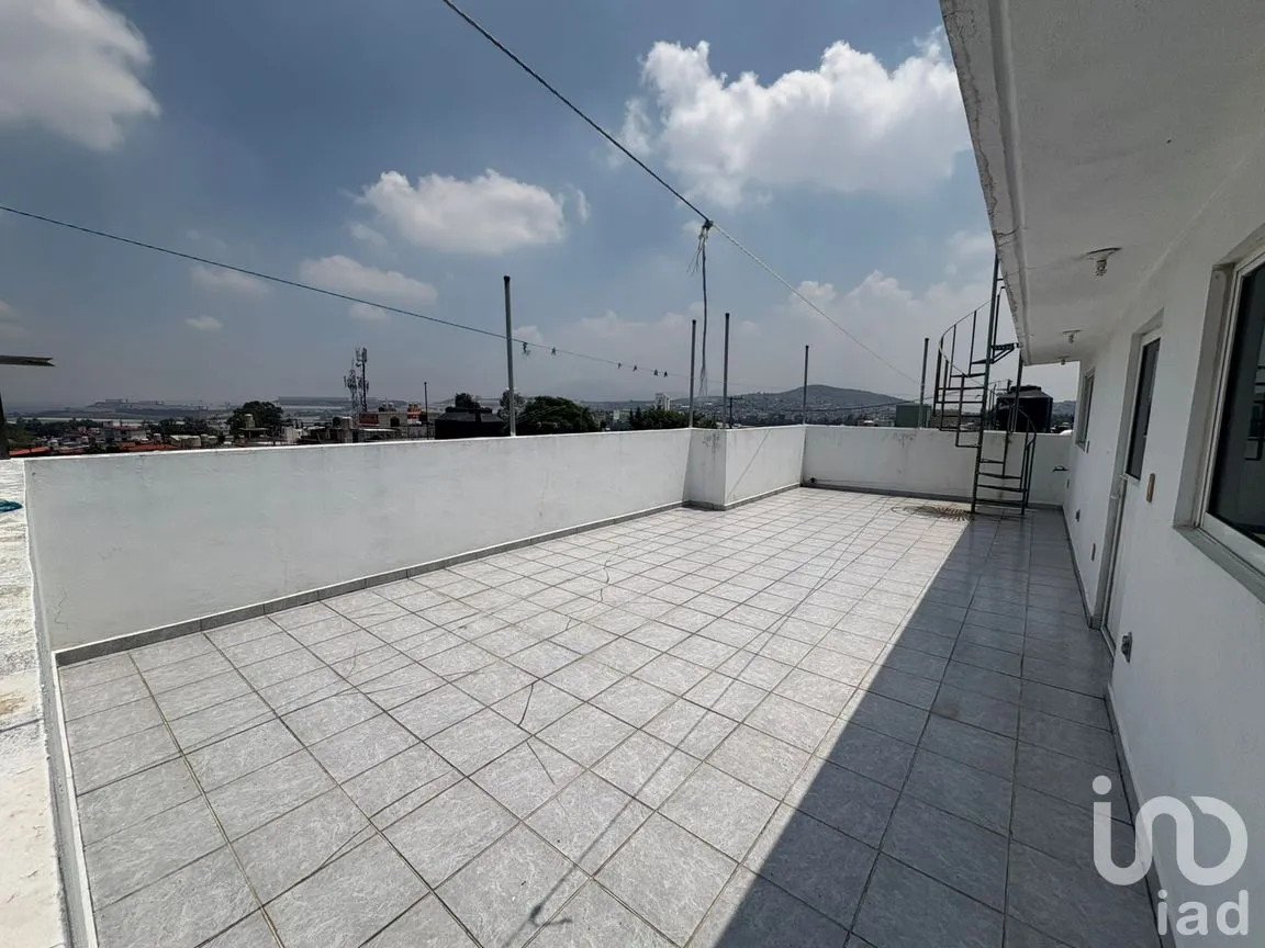 Casa en Venta en Lomas de San Miguel Norte, Atizapán de Zaragoza, México | NEX-258811 | iad México | Foto 24 de 24