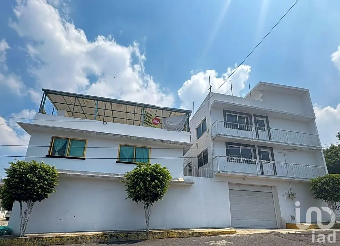 Casa en Venta en Lomas de San Miguel Norte, Atizapán de Zaragoza, México | NEX-258811 | iad México | Foto 1 de 24