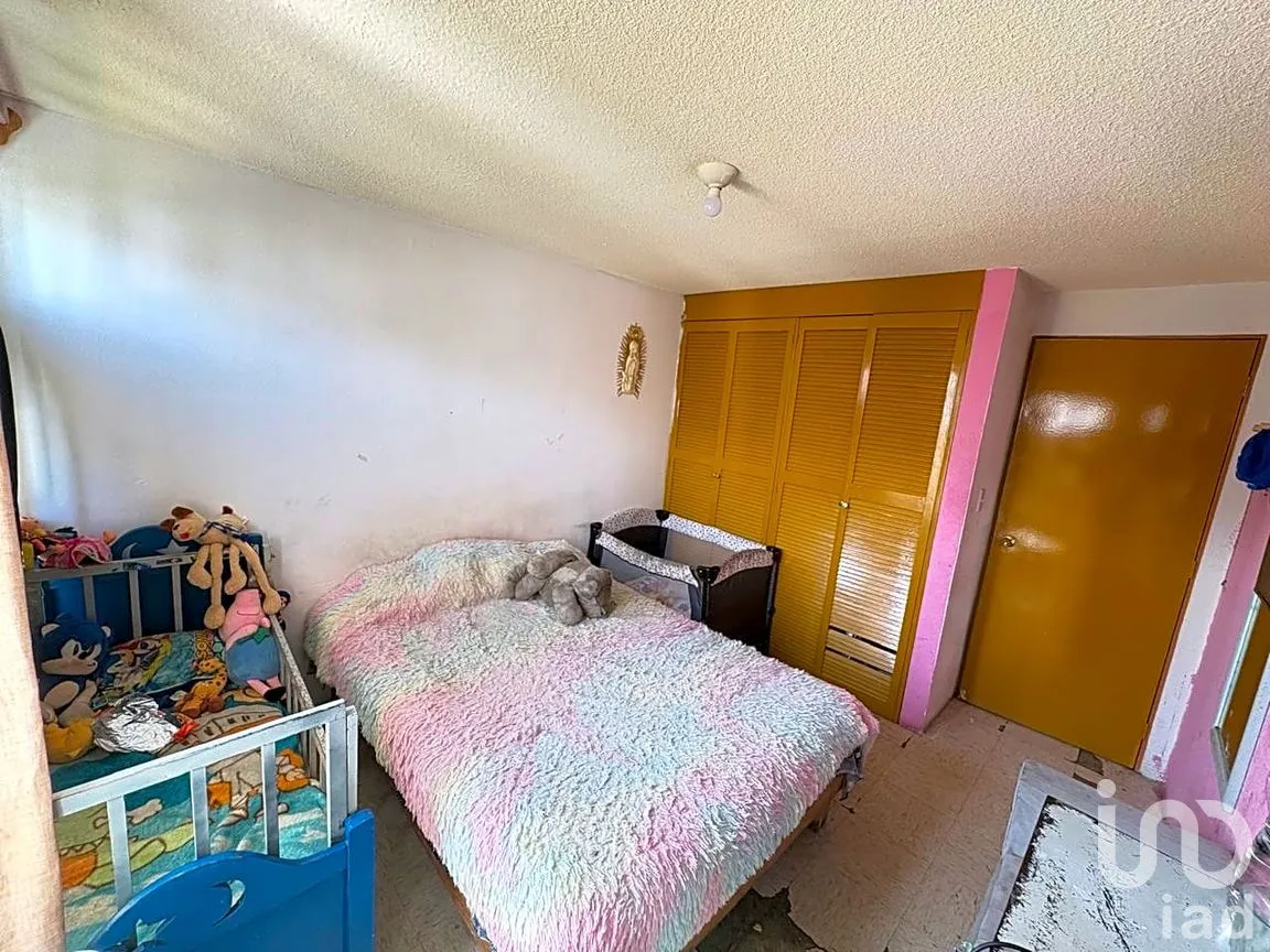 Casa en Venta en Los Héroes Tecámac, Tecámac, México | NEX-259263 | iad México | Foto 11 de 15