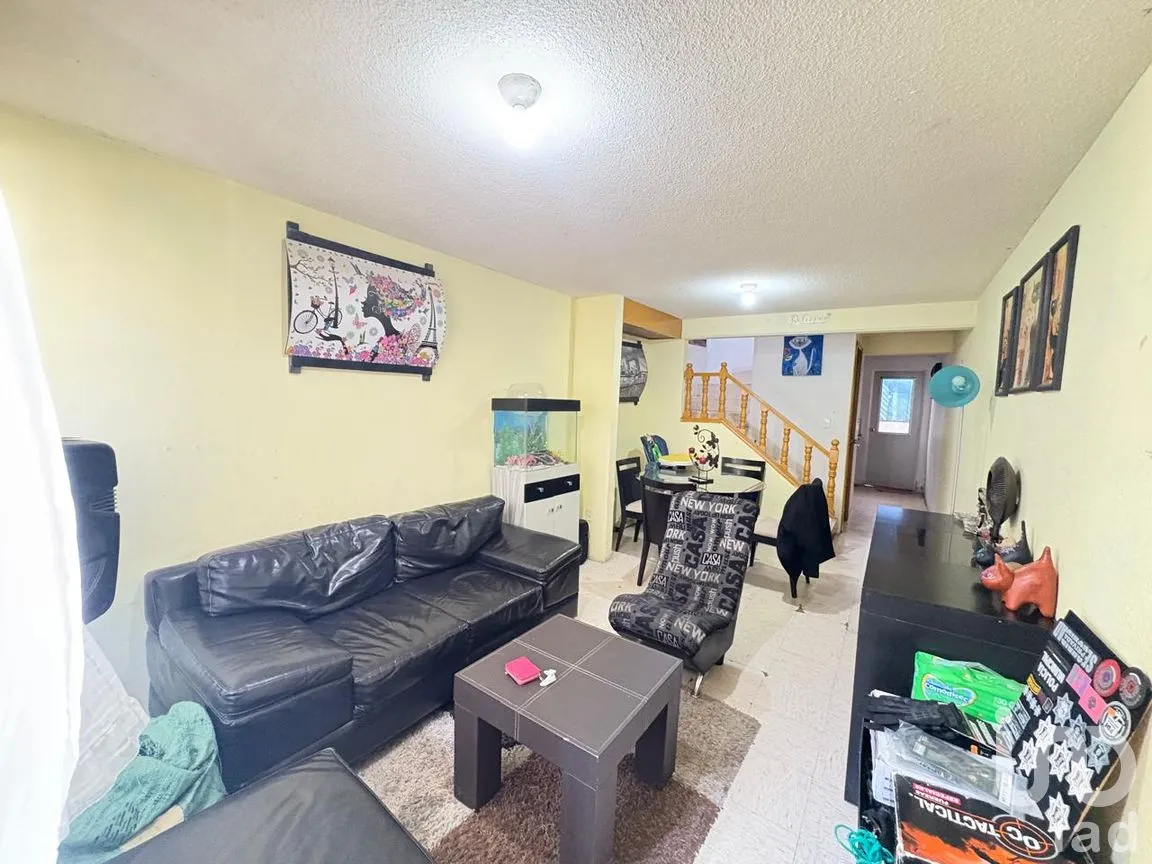 Casa en Venta en Los Héroes Tecámac, Tecámac, México | NEX-259263 | iad México | Foto 3 de 15