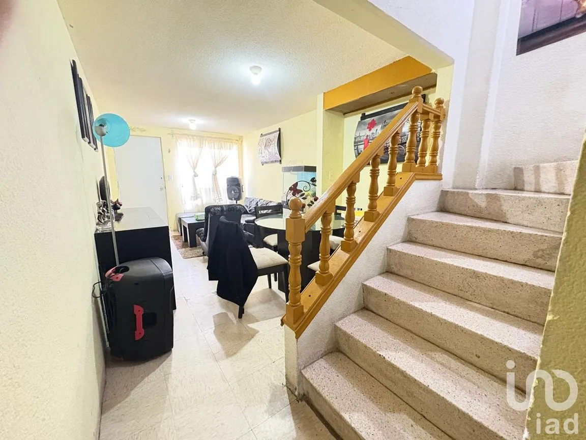 Casa en Venta en Los Héroes Tecámac, Tecámac, México | NEX-259263 | iad México | Foto 4 de 15