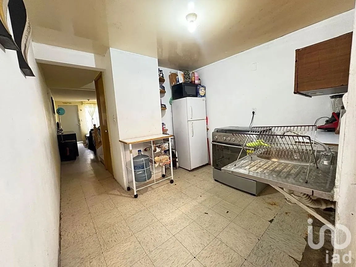 Casa en Venta en Los Héroes Tecámac, Tecámac, México | NEX-259263 | iad México | Foto 6 de 15