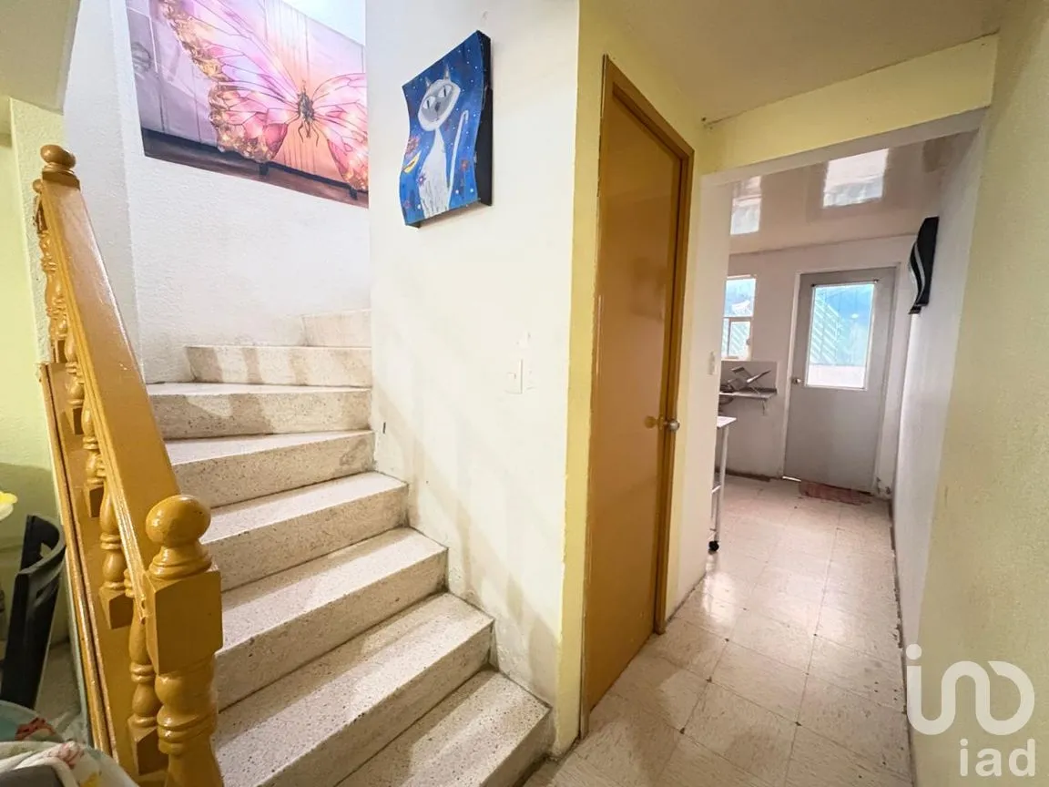 Casa en Venta en Los Héroes Tecámac, Tecámac, México | NEX-259263 | iad México | Foto 8 de 15