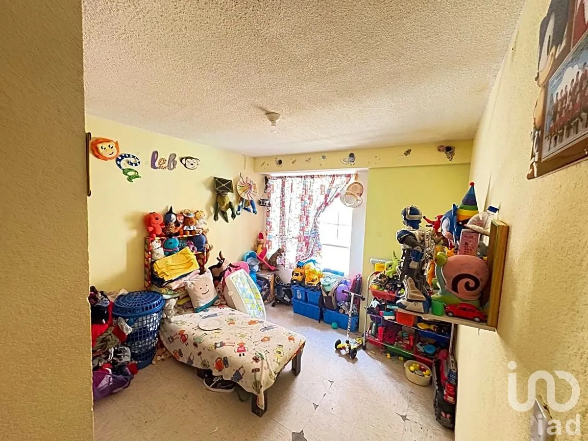 Casa en Venta en Los Héroes Tecámac, Tecámac, México | NEX-259263 | iad México | Foto 9 de 15