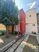 NEX-262986 - Casa en Renta, con 2 recamaras, con 1 baño, con 70 m2 de construcción en El Dorado, CP 54984, México.